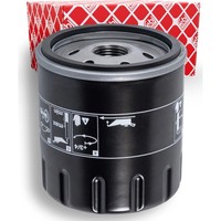 Febi Bilstein 38564 ÖLfilter FüR Skoda Seat VW ÖLreinigung Inspektion