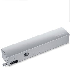 ‼️ Geze TS 5000 L-IS  27332 ohne Gleitschiene ohne Hebel Weiß