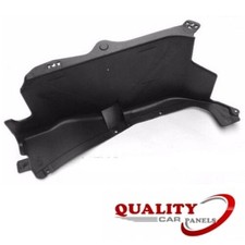Engine Cover Undertray O/S Right Fits VW Golf Mk4 1998-2003 High Quality