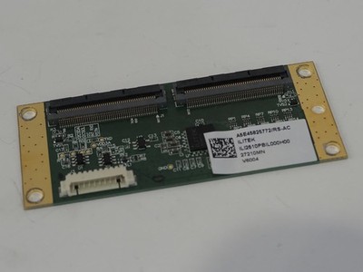 Ilitek ILI2510PBIL000H00  Inverter  Board K053020004 27210MN V6004