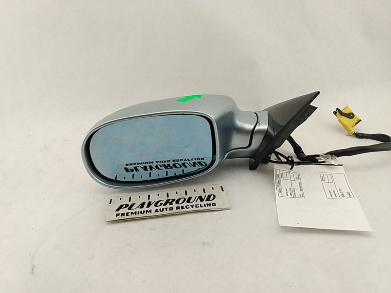 Maserati Quattroporte 2004-2008 Front Left Side mirror