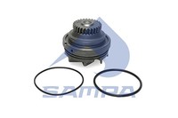 Wasserpumpe MotorküHlung Sampa 078.118 FüR Renault Kerax Premium Maxter