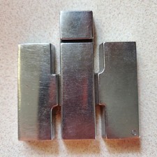 International Harvester 1251830C1 Vintage OEM emblem