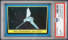 1983 Topps Star Wars Return of the Jedi Series 2 Trading Cards 15