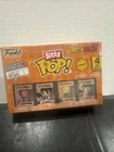 Funko Bitty Pop Dragon Ball Z 4-Pack CHASE Majin Buu Vegito Gotenks