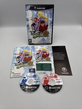 ebay® Auktion 178442863470 | Tales Of Symphonia Nintendo Gamecube PAL komplett mit Handbuch und VIP sehr guter Zustand CIB Thumbnail of ebay® auction 178442863470 | Tales Of Symphonia Nintendo Gamecube PAL komplett mit Handbuch und VIP sehr guter Zustand CIB