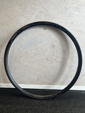 HED Belgium G Rim -650b, Disc, 28H, Black (Individual Rim)