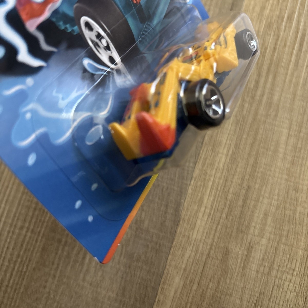 2026 Hot Wheels Color Shifters ZOMBOT ROCKEM SOCKEM ROBOTS VHTF