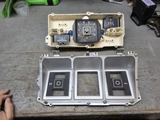 1973-1979 Ford F150 F250 F350 Pickup 78 79 Truck Instrument Cluster. Parts Only