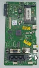 SCHEDA LOGICA TV MAIN BOARD SAMSUNG PHILIPS LG LED LCD VESTEL 17MB62-1