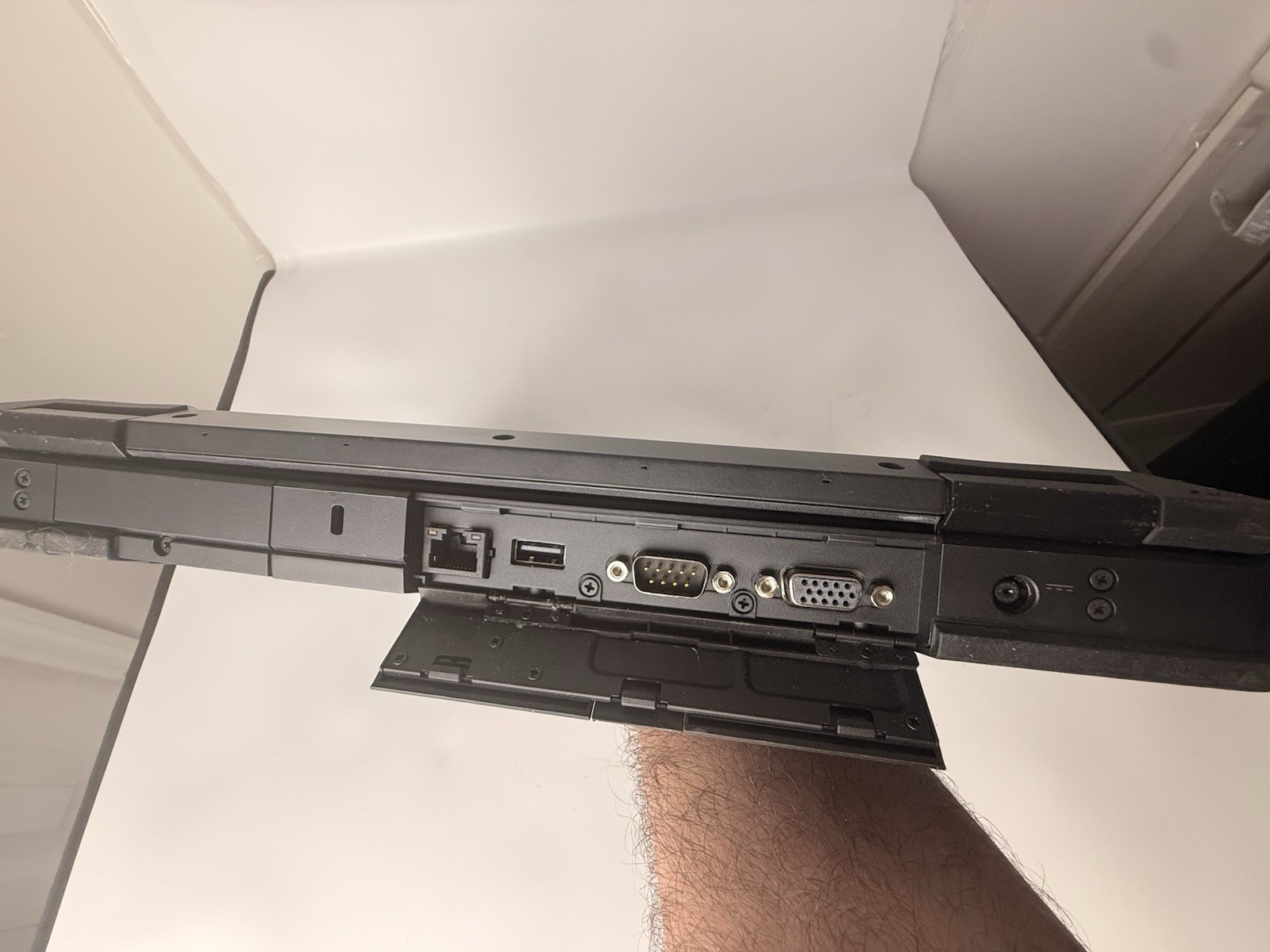 Dell Latitude 5414 Rugged i7 FHD TOUCH 32GB 512GB SSD Win 11 Office 2024 LTE GPS