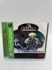 Casper PS1 PlayStation 1 Complete CIB + Registration Card Greatest Hits