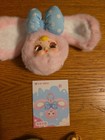 Lot Of 6 - M M Milk Candy Qiqi Plush Vinyl Pendant With Card / No Box — photo 7