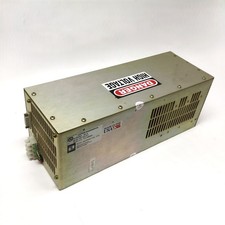 ALE 102-25KV-POS Power Supply