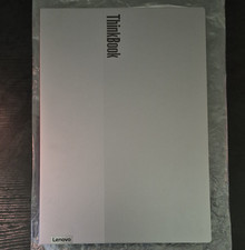 Lenovo ThinkBook 14 Gen 7 Ryzen 5 7535HS 16GB 477GB SSD 1920x1200 W11 Pro Stand