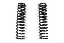 Bds Coil Springs Front 3 Inch Lift Fits Jeep Cherokee Xj 84-01 Grand Cheroke