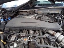 Filtre à air Infiniti Q70