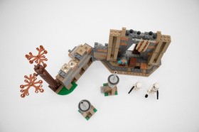 LEGO Star Wars: 75139 Battle on Takodana