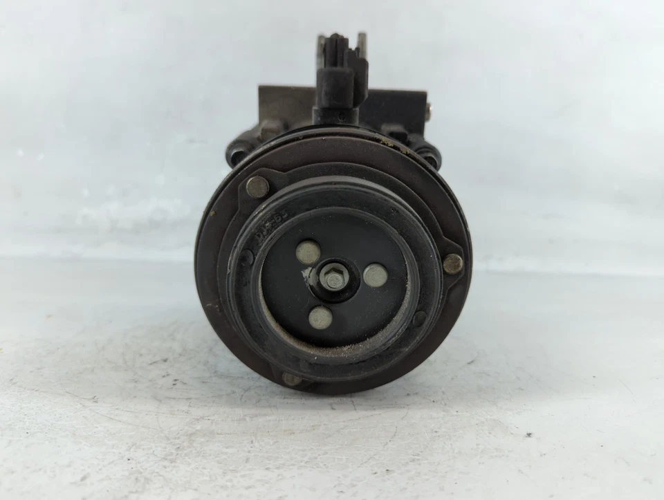 Ford Mustang 2007-2009 aire acondicionado aire acondicionado compresor OEM J9STT Foto 4 de 4