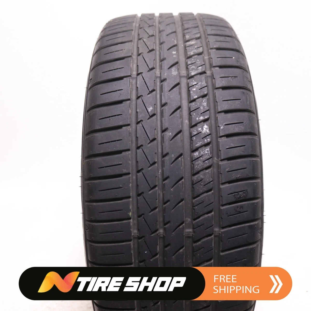 2 Quantity 245/45/19 All Season Tires for sale | eBay