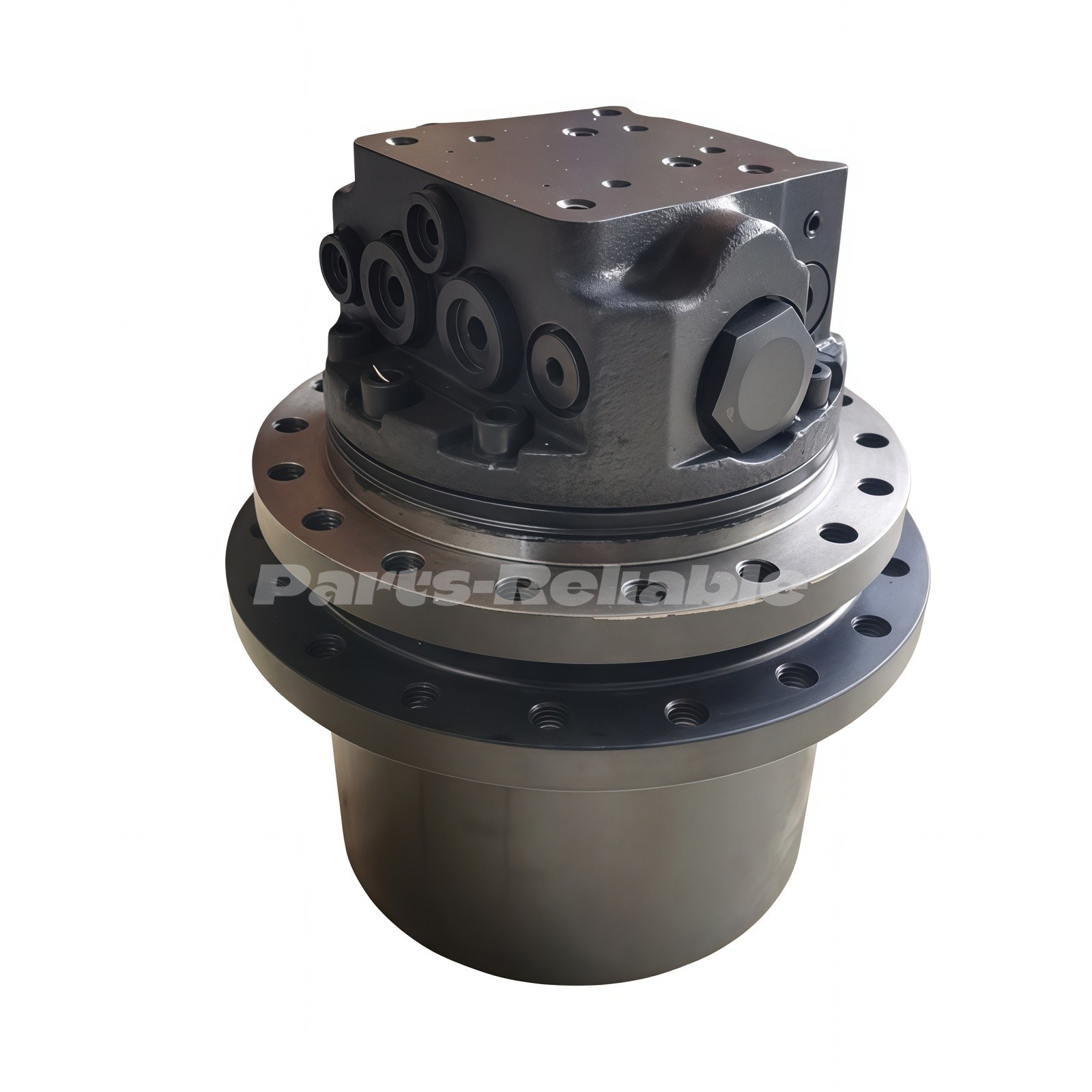Final Drive Motor 6698127 For Bobcat E32 E34 E35 E37 Excavator