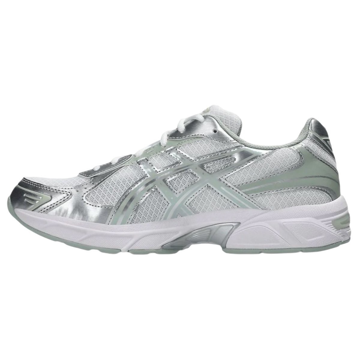 ASICS Gel-1130 White Sage Frost 1203A899-103 Mens New | eBay