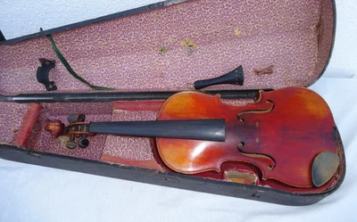 Bratsche ca.  64,5 cm - Bild 1 von 4