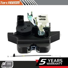 81230D4000 Rear Trunk Lid Lock Latch Actuator Fits For 2016-2020 Kia Optima