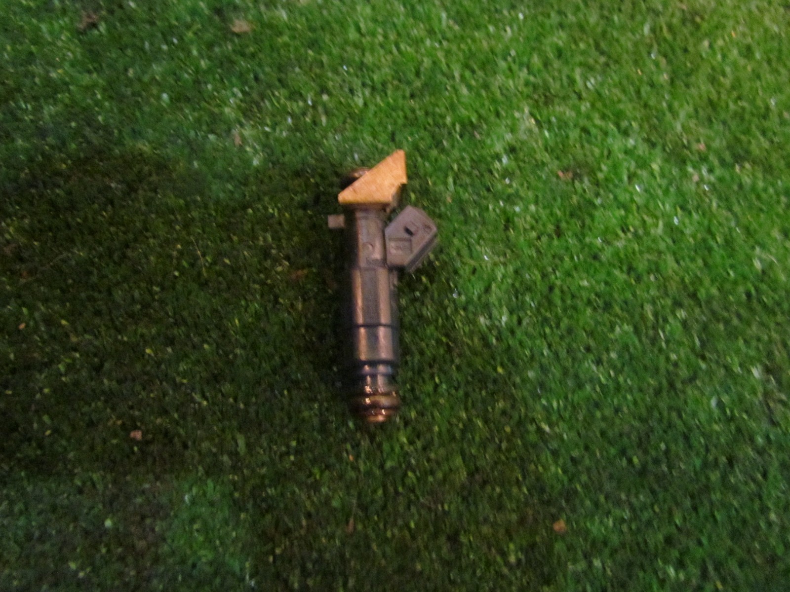 2001 Bentley Arnage Fuel Injector 6.8L V8