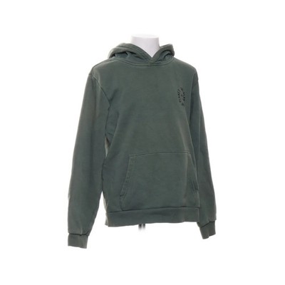 Hoka One One, Kapuzenpullover, Größe: 134/140, Grün, Baumwolle/Polyester #Bq8