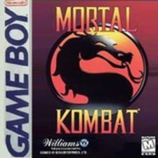 ebay® Auktion 336323248400 | Mortal Kombat (Gameboy Spiel) Thumbnail of ebay® auction 336323248400 | Mortal Kombat (Gameboy Spiel)