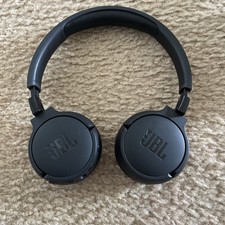 JBL Tune 510BT Wireless Bluetooth On-Ear Headphones