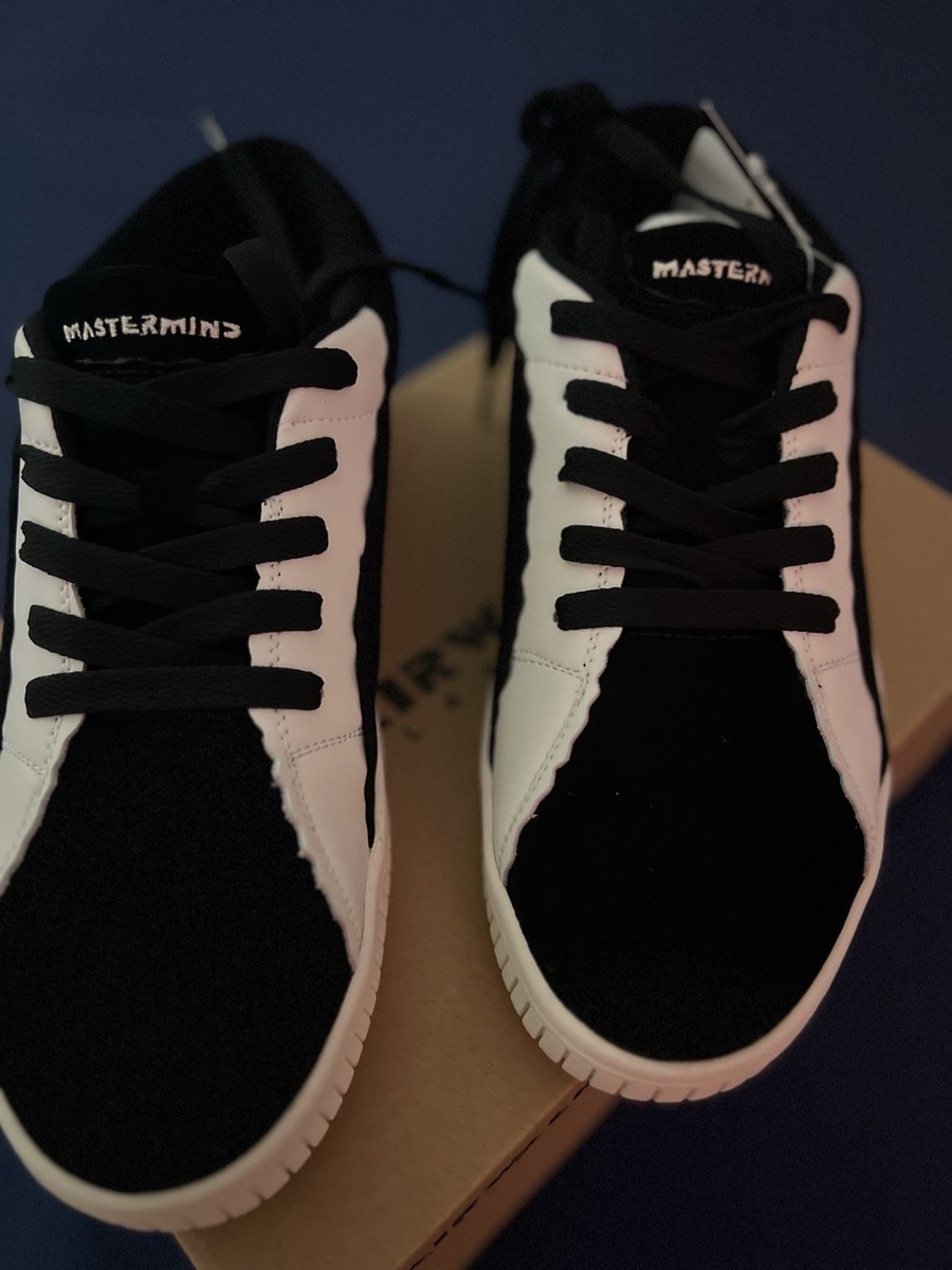 Mastermind Japan X Airwalk One Collab Shoes Japan Exclusive Men's