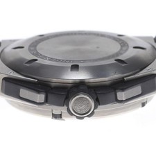 IWC SCHAFFHAUSEN INGENIEUR IW386501 44mm Titanium Rubber Automatic #C152 6