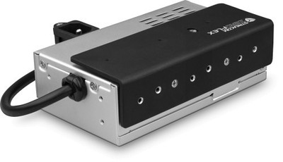 Streacom ST-ZF240 ZeroFlex 240W passives Netzteil für Streacom Gehäuse