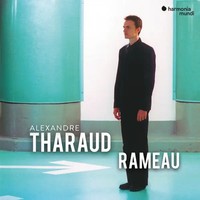 Rameau/Nouvelles Suites | Alexandre Tharaud | Audio-Cd | CD | 2021 | Integral