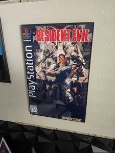 【中古】プレイステーション　ポスター　20枚 Playstation Poster | eBay