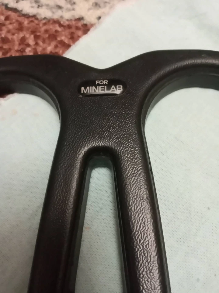 Nell Attack search coil for the Exploer SE metal detector - Image 4 of 4