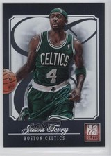 2012-13 Elite Jason Terry #31 2u3