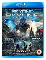Beyond Skyline - Blu-Ray - G3Z