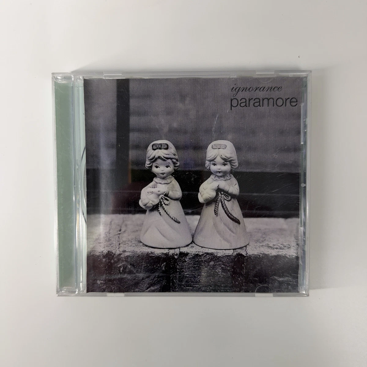 Paramore Single Music CDs for sale - eBay