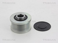 Triscan Generatorfreilauf U.A. FüR Bmw, Chevrolet, Opel