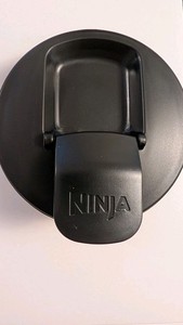 2-Ninja Replacement Sip & Seal Lid for 18 24 32 oz Nutri Ninja FlipTop, 3.5" Lid