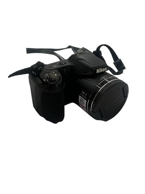 Nikon COOLPIX L320 Camera 16.1MP 26x Optical Zoom Lens-shift VR
