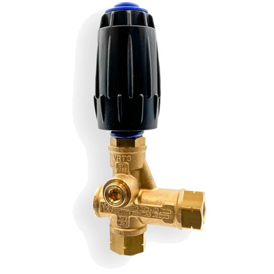 #ad Efficient 3 8quot; F Outlet Unloader Valve 3650 PSI 10.5 GPM $113.99
