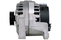 Hella Generator 8EL 012 429-981 FüR Renault