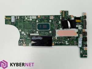 Lenovo ThinkPad T14 Gen 2 NM-D353 i5-1145G7 2,60GHz Mainboard *gesperrt* -56M