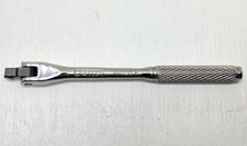 Allen 10920 Made In Usa 14 Drive Breaker Bar 6 Length New Old Stock