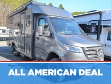 2026 Winnebago Ekko 23B
