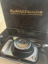 FujiFilm Instant Camera instax 210. Collectable limited edition. 